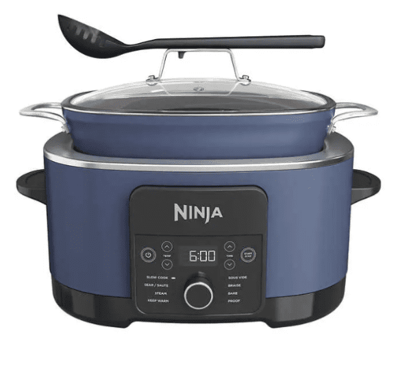 Ninja Foodi PossibleCooker PRO 8.5-Quart Multi-Cooker